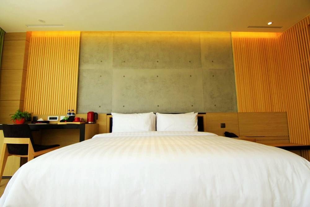 Hotel R14 Kaohsiung Exterior foto